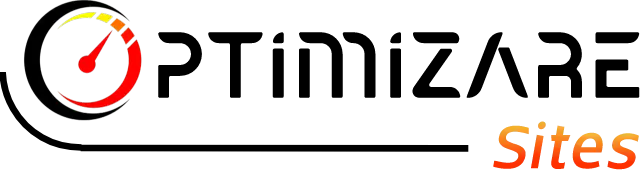 Optimizare Sites Criacao de Sites Otimizados Logomarca