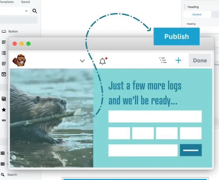 Optimizare Sites - Criação e Otimização de Sites - Plugins WordPress Construtores de Sites - Beaver Builder