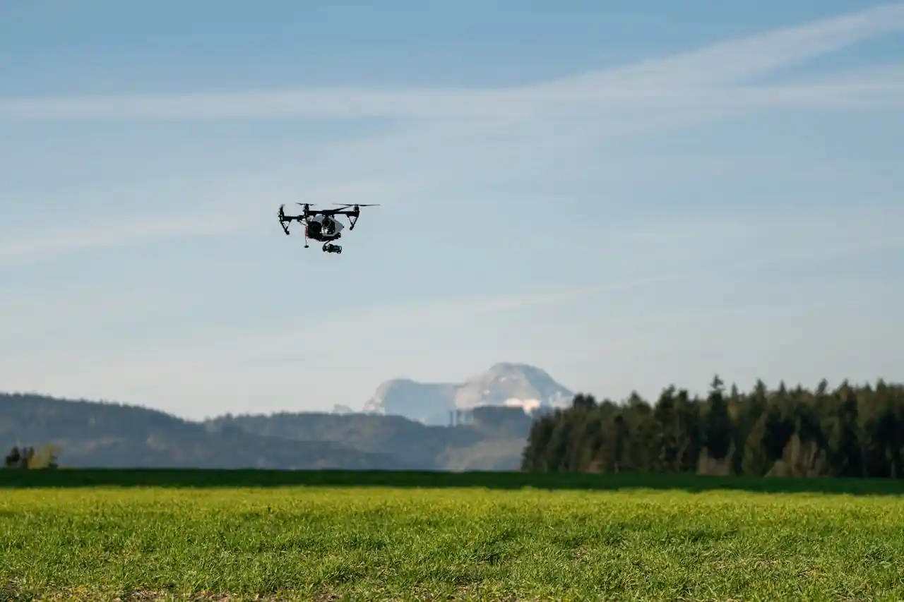 Optimizare Sites - Criação e Otimização de Sites - Smart Farming no Brasil e Como Drones e a Inteligência Artificial Estão Revolucionando o Campo (4)