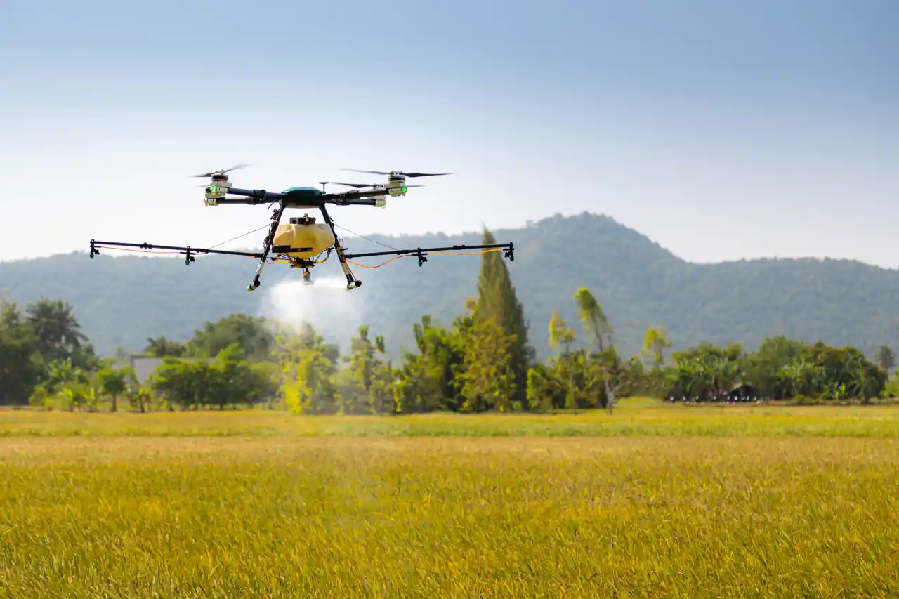 Optimizare Sites - Criação e Otimização de Sites - Smart Farming no Brasil e Como Drones e a Inteligência Artificial Estão Revolucionando o Campo (9)