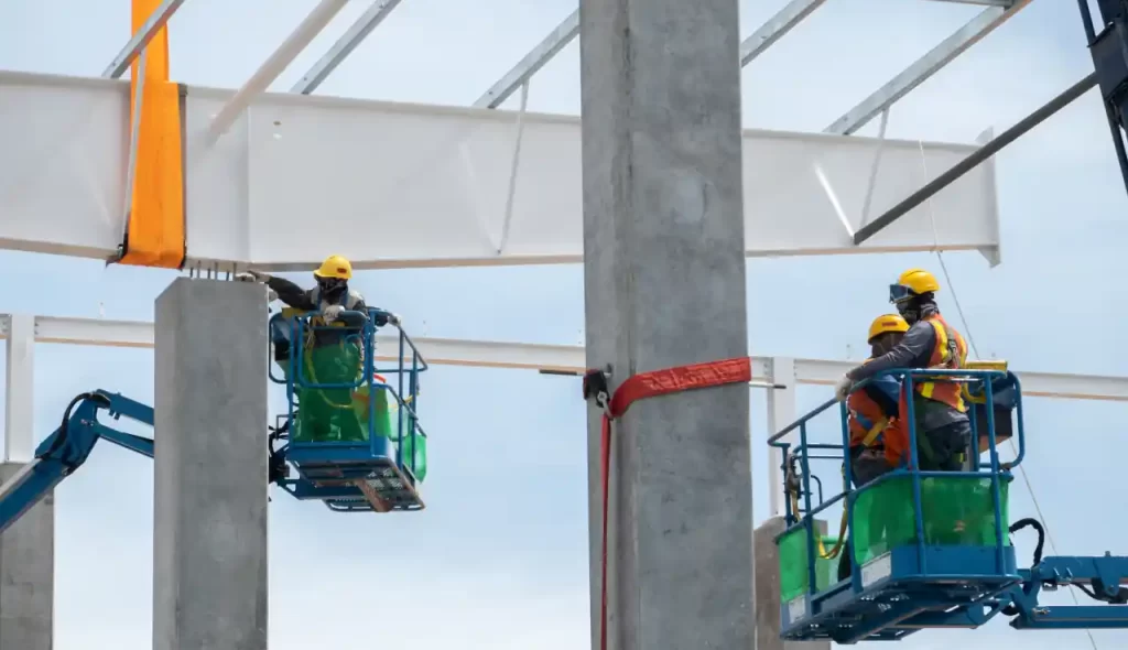 Trelica Espacial 1 Trelicas de Ferro a Rainha Dos Vaos Longos E1751222354872