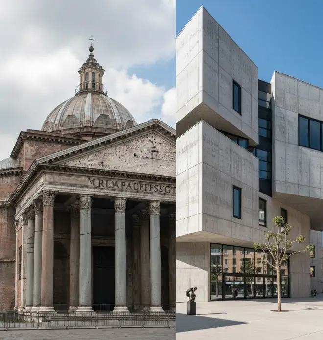 O Antigo x o Novo a Revolucao da Argamassa Polimerica na Construcao