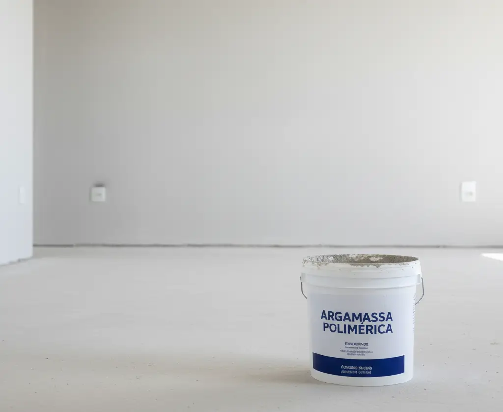 resultado satisfatório a revolução da argamassa polimérica na construção