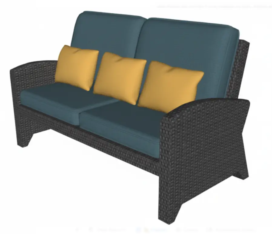 sofá 3d warehouse o guia definitivo