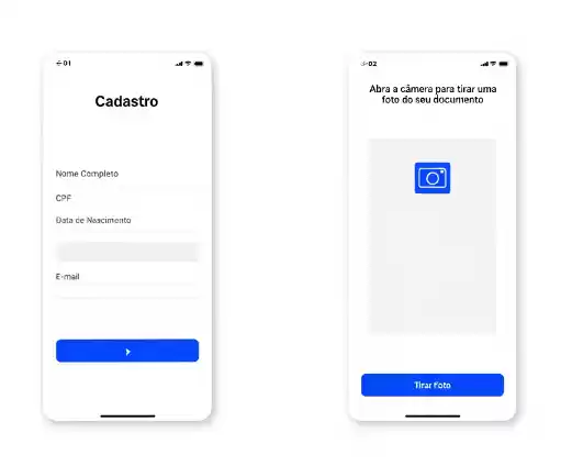 Cadastro Online ll Como Abrir Conta pj Nos Minimos Detalhes
