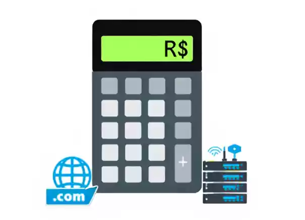 Calculando o Custo Anual na Calculadora ll Quanto Custa Manter um Site WordPress um Guia de Custos e Orcamentos