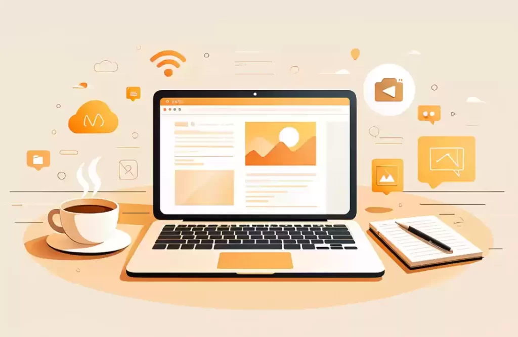 Capa do Artigo l 10 Dicas Essenciais Para Quem Quer Trabalhar Online