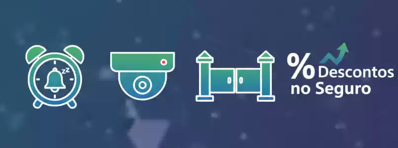 Descontos l 33 Dicas Para o Seu Seguro Residencial Nao Lhe Dar Dores de Cabeca