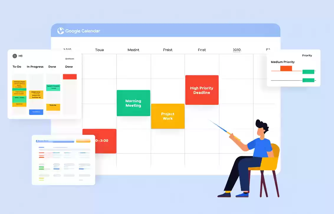 Gestao do Tempo l 10 Dicas Essenciais Para Quem Quer Trabalhar Online