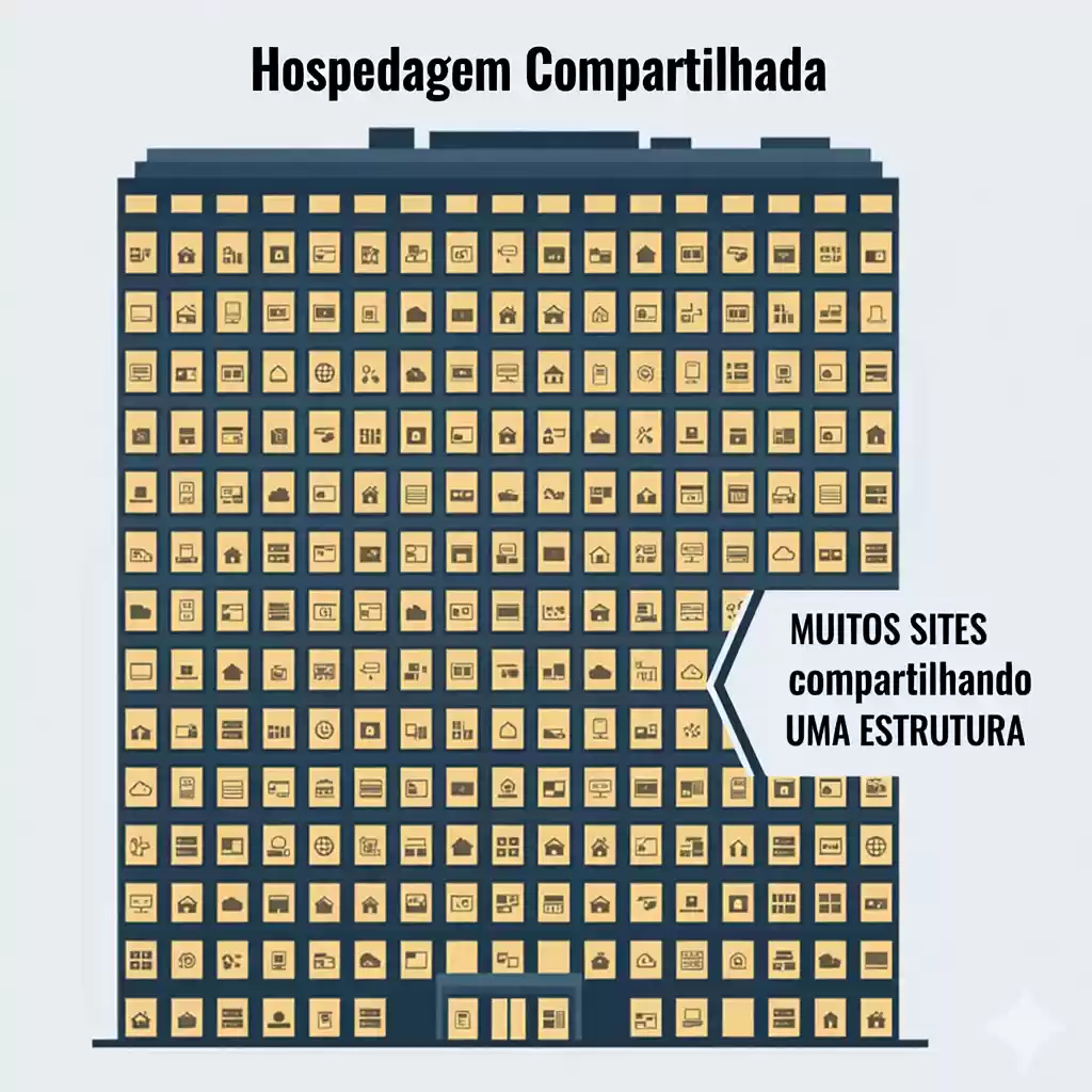 Hospedagem Compartilhada ll Quanto Custa Manter um Site WordPress um Guia de Custos e Orcamentos
