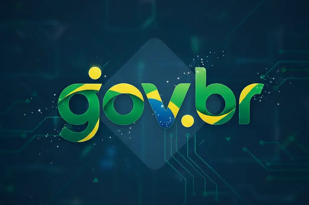 logotipia como aumentar o nivel da conta gov
