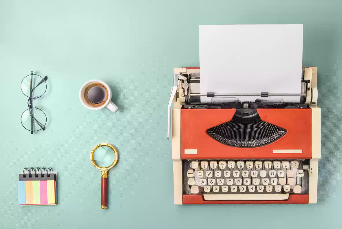 Maquina de Escrever Antes do Microsoft Word ll as 40 Melhores Dicas Word Avancado