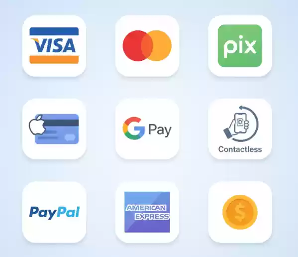 Metodos de Pagamento l 40 Dicas Para Quem Tem Negocio Local