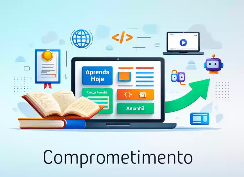 Persistencia no Aprendizado l 10 Dicas Essenciais Para Quem Quer Trabalhar Online