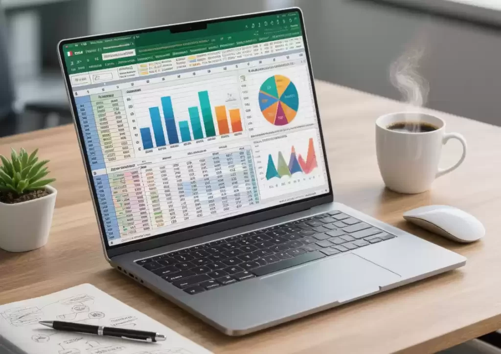 Tela do Excell l as 40 Melhores Dicas Excel Que Voce Pode Ter Hoje