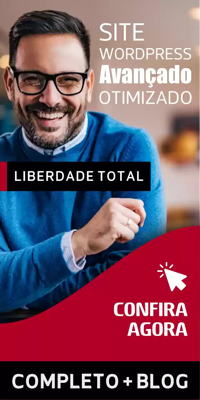 Criação de Sites - Promoção Optimizare Sites